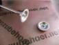 Preview: Schubteller Metall 40/10mm