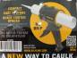Preview: Silikonspritze Siligun classic 12:1 Preview: Silikonspritze Siligun classic 12:1