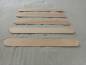 Preview: Holzspachtel -The BIG- 200x25x2mm
