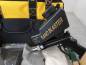 Preview: Set C. Komplettset besandete Fugen in Werkzeugtasche