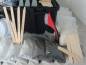 Preview: Set A. Profi Komplettset besandete Fugen im Koffer