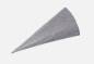 Preview: Fugenfüller-Beutel 330x600x0,6mm mit Metalspitze