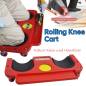 Preview: Knieroller