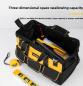 Preview: Werkzeugtasche
