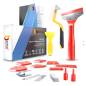 Preview: 16-teiliges Heimwerker-Dichtungsbearbeitungsset 