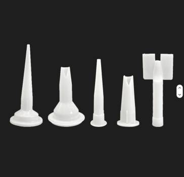 Düsenset 5-teilig Kartusche/Beutel