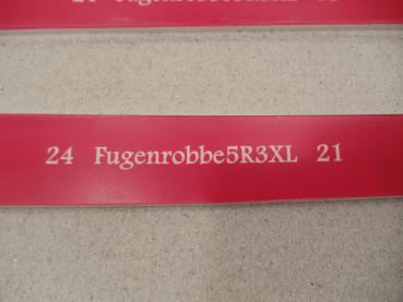 Fugenrobbe5R3 XL