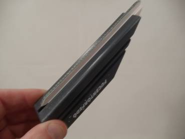 Fugentorpedo 4-teilig Basic + Stift