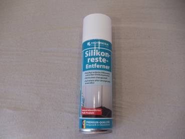 300ml Silikonrest-Entferner von Hotrega