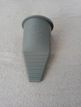Albion BIG Nozzle Flachdüse