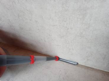 Fix&Liss Fugenrobbe 3-teilig