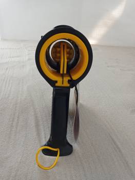 Silikonspritze Siligun classic 12:1