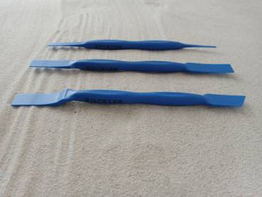 Preview: Glue Paddles 3-teilig Preview: Glue Paddles 3-teilig