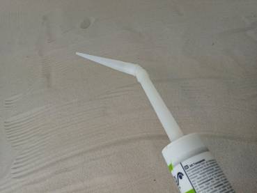 Düsenset 3-teilig Verlängerung mit 45°