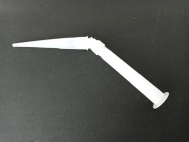 Düsenset 3-teilig Verlängerung mit 45°