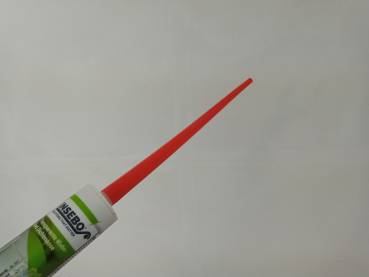 Düsen XL rot 2-teilig