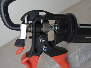 Silikonspritze NR4 310