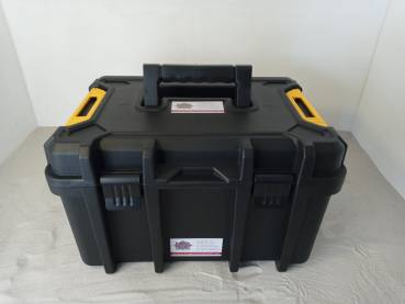 Werkzeugkiste Box Schlagfest