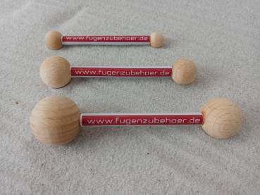 Fugenrobbe12Ku Set 3-teilig