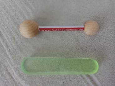 Fugenrobbe12GC SET
