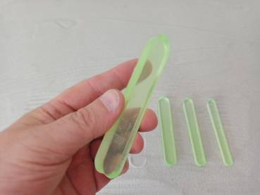 Preview: NR1C Profi Abzieher 10mm Standart 3-teilig