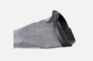 Preview: Fugenfüller-Beutel 330x600x0,6mm mit Metalspitze