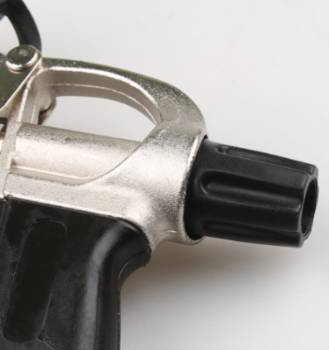 Preview: PU-Pistole Aluminiumlegierung
