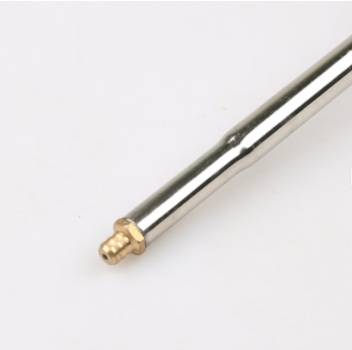 Preview: PU-Pistole Aluminiumlegierung