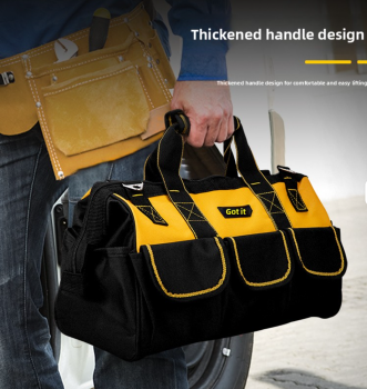 Preview: Werkzeugtasche