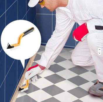 16-teiliges Heimwerker-Dichtungsbearbeitungsset 