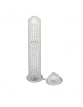 5x Siebhülsen für Verbundmörtel