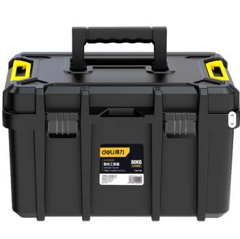 Werkzeugkiste Box Schlagfest