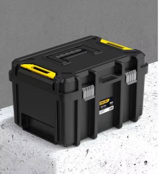 Preview: Werkzeugkiste Box Schlagfest