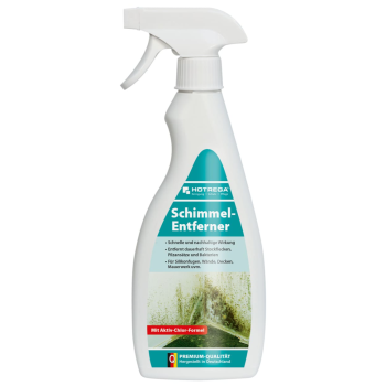 Schimmelentferner Hotrega 500ml