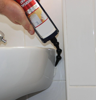 Variable Drehdüsen 360°