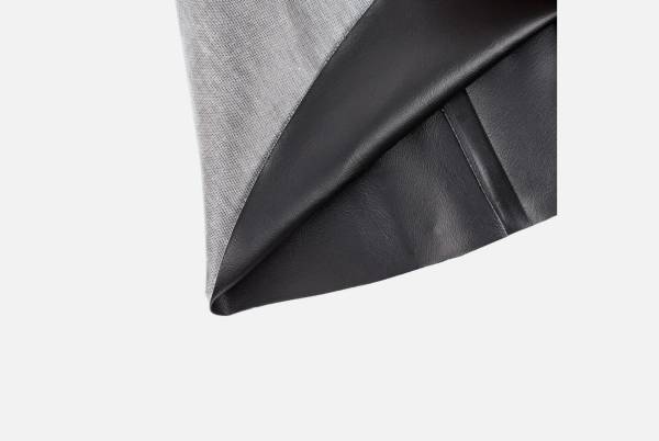 Fugenfüller-Beutel 330x600x0,6mm mit Metalspitze