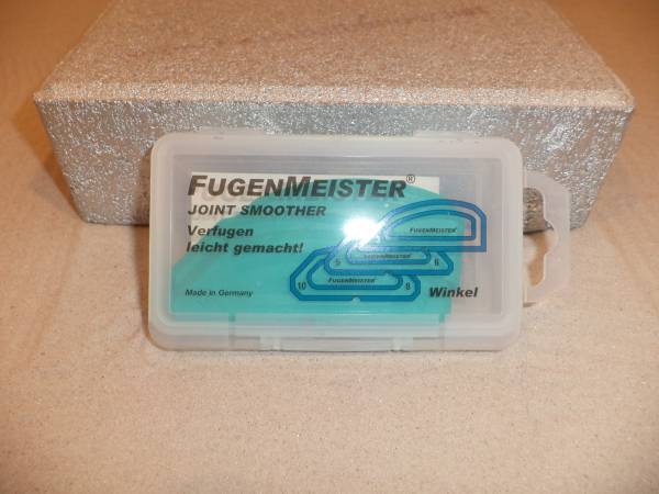 Fugenmeister W-03