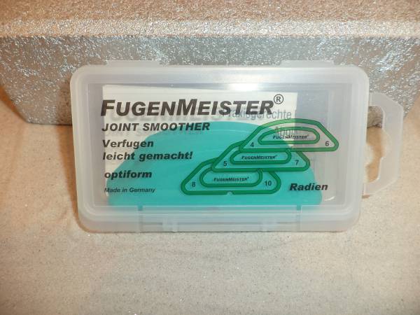 Fugenmeister OFR-03