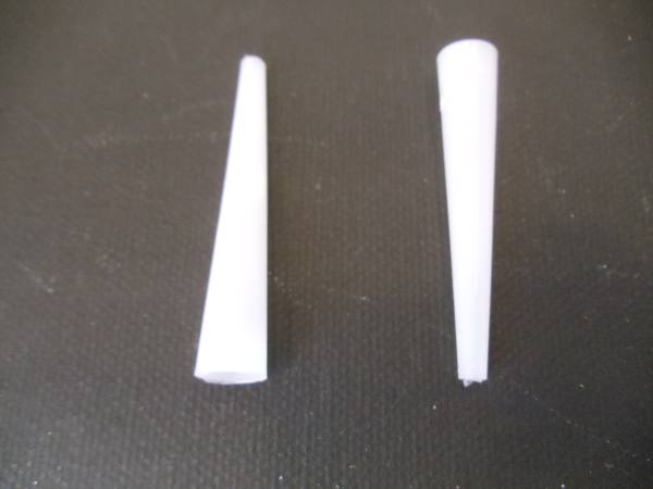 2 Stück PU Düsen - Kopie