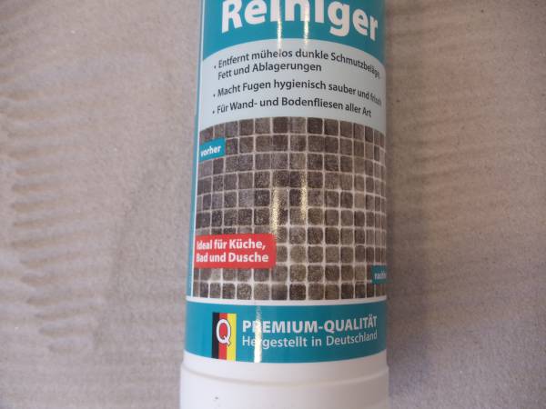 500ml Hotrega Fugenreiniger