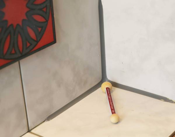 Fugenrobbe12K mit Profi Abzieher und Fix&Liss Düse - Kopie