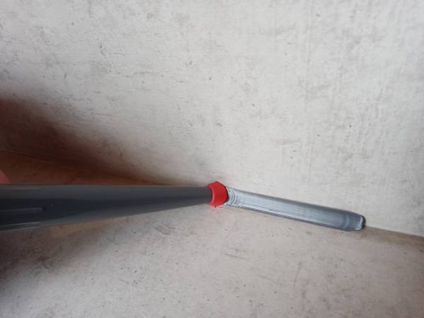 Fix&Liss Fugenrobbe 2-teilig