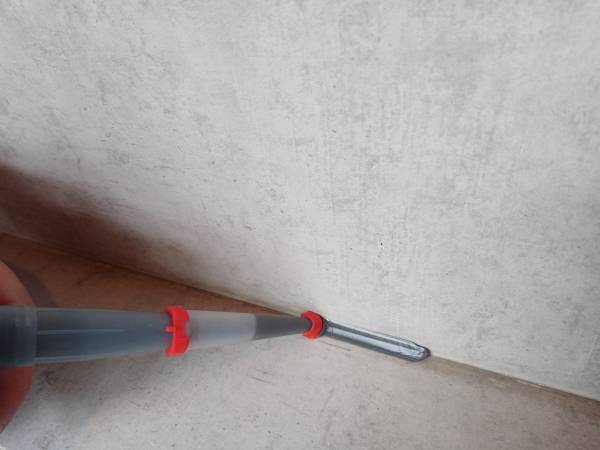Fix&Liss Fugenrobbe 3-teilig