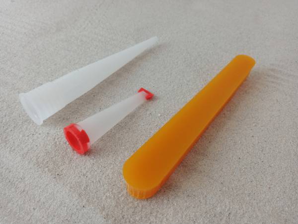 Fix&Liss Fugenrobbe 3-teilig