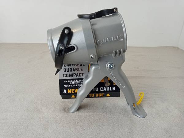 Silikonspritze Siligun Pro4 24:1 Silikonspritze Siligun Pro4 24:1