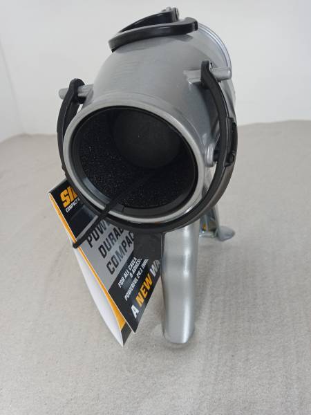 Silikonspritze Siligun Pro4 24:1 Silikonspritze Siligun Pro4 24:1