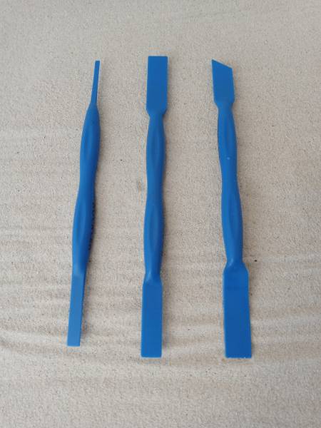 Glue Paddles 3-teilig