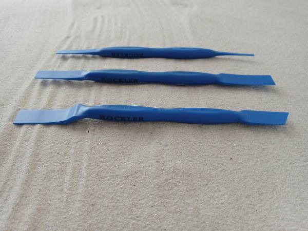 Glue Paddles 3-teilig