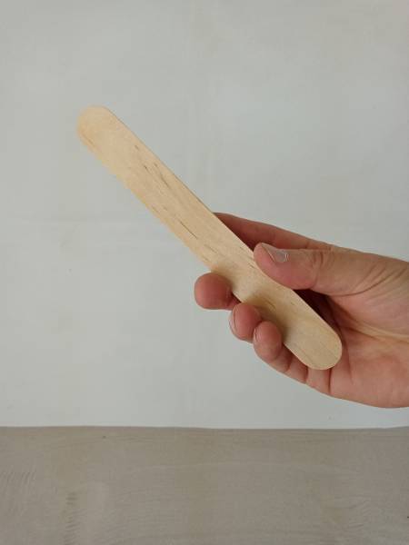 Holzspachtel -The BIG- 200x25x2mm