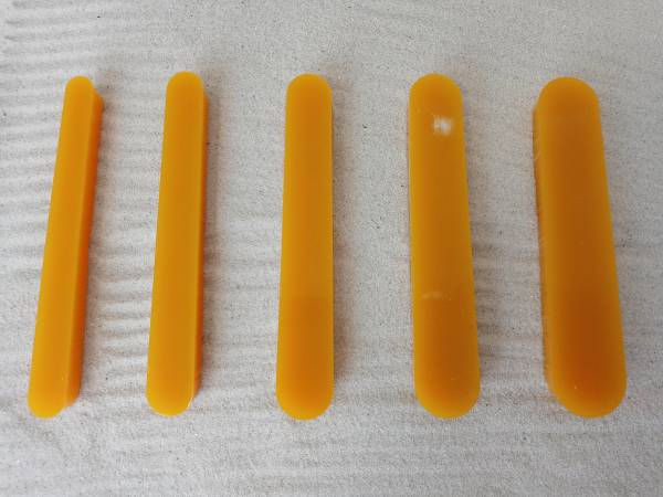 NR1 Profi Abzieher 10mm Standart 5-teilig